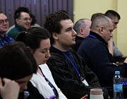 В Санкт-Петербурге подведены итоги регионального этапа Всероссийского конкурса  «Дефектоскопист 2026»