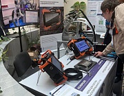 Совещание по вопросам организации и проведения технического диагностирования линейной части магистральных газопроводов в ДО ПАО «Газпром»