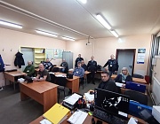 Отборочный этап Конкурса «Дефектоскопист 2026» в Архангельске