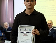 В Санкт-Петербурге подведены итоги регионального этапа Всероссийского конкурса  «Дефектоскопист 2026»