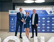 Итоги XIII Международного промышленного Форума «Территория НДТ» и XXIV Всероссийской научно-технической конференции по неразрушающему контролю и технической диагностике