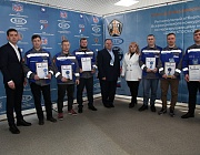 Отборочный этап Конкурса «Дефектоскопист 2026» в Сургуте