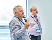 Итоги XIII Международного промышленного Форума «Территория НДТ» и XXIV Всероссийской научно-технической конференции по неразрушающему контролю и технической диагностике