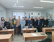 Отборочный этап Всероссийского конкурса РОНКТД по неразрушающему контролю «Дефектоскопист 2025», г. Ижевск