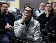 В Санкт-Петербурге подведены итоги регионального этапа Всероссийского конкурса  «Дефектоскопист 2026»