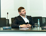 Российское общество по неразрушающему контролю и технической диагностике провело обсуждение современных технологий для горнодобывающей отрасли