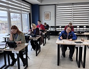 Отборочный этап Конкурса «Дефектоскопист 2026» в Челябинске