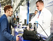 Делегация РОНКТД приняла участие в V Конгрессе молодых ученых