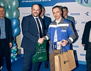 Итоги Всероссийского конкурса по неразрушающему контролю "Дефектоскопист 2025"
