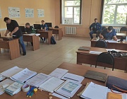 Отборочный этап Конкурса «Дефектоскопист 2024» в Твери