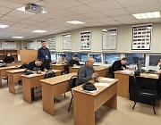 Отборочный этап Конкурса «Дефектоскопист 2025» в Тольятти