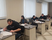 Отборочный этап Всероссийского конкурса «Дефектоскопист 2025» в Минске