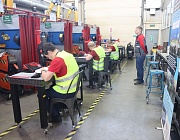 Отборочный этап Конкурса «Дефектоскопист 2026» в Московском регионе