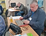 Отборочный этап Конкурса «Дефектоскопист 2026» в Архангельске