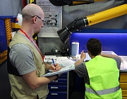 Отборочный этап Конкурса «Дефектоскопист 2026» в Московском регионе