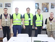 Отборочный этап Конкурса «Дефектоскопист 2026» в Московском регионе