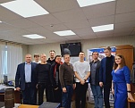 Отборочный этап Конкурса «Дефектоскопист 2025»  в городах Саранск, Саратов, Пенза, Ульяновск