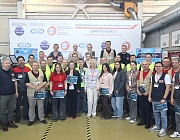 Отборочный этап Конкурса «Дефектоскопист 2026» в Московском регионе