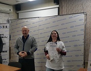 Отборочный этап конкурса «Дефектоскопист 2025» в г. Владивосток