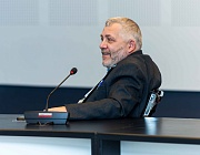 Российское общество по неразрушающему контролю и технической диагностике провело обсуждение современных технологий для горнодобывающей отрасли