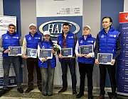 Отборочный этап Конкурса «Дефектоскопист 2026» в Уфе