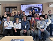 Отборочный этап Конкурса «Дефектоскопист 2026» в Челябинске