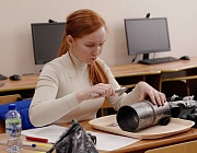 Отборочный этап Конкурса «Дефектоскопист 2026» в Уфе