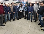 Итоги отборочного этапа конкурса «Дефектоскопист 2026» в Поволжье