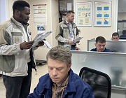 В Уфе прошел отборочный этап Всероссийского конкурса по НК «Дефектоскопист 2025»