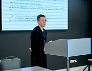 Итоги XIII Международного промышленного Форума «Территория НДТ» и XXIV Всероссийской научно-технической конференции по неразрушающему контролю и технической диагностике