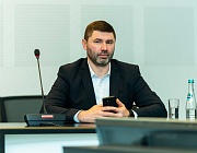 Российское общество по неразрушающему контролю и технической диагностике провело обсуждение современных технологий для горнодобывающей отрасли