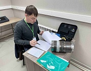 Отборочный этап Конкурса «Дефектоскопист» в Туле