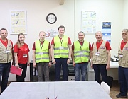 Отборочный этап Конкурса «Дефектоскопист 2026» в Московском регионе