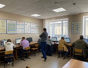 Отборочный этап Конкурса «Дефектоскопист 2024» в Уфе
