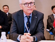 Делегация РОНКТД  приняла участие в научно-практической конференции "Jining overseas innovation and development dialogue" в Гонконге   