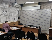 Отборочный этап конкурса «Дефектоскопист 2025» в г. Владивосток