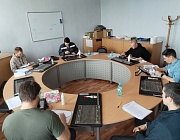 Отборочный этап Всероссийского конкурса РОНКТД по неразрушающему контролю «Дефектоскопист 2025», г. Ижевск