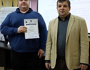 В Санкт-Петербурге подведены итоги регионального этапа Всероссийского конкурса  «Дефектоскопист 2026»