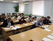 Отборочный этап конкурса «Дефектоскопист 2026» в Казани