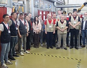 Отборочный этап Конкурса «Дефектоскопист 2026» в Московском регионе