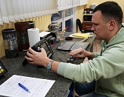 В Санкт-Петербурге прошел региональный этап Всероссийского конкурса специалистов НК «Дефектоскопист 2025»