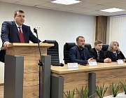 Отборочный этап Всероссийского конкурса «Дефектоскопист 2025» в Минске