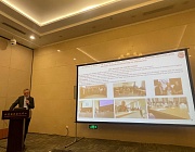 15-17 октября в Пекине прошло первое Российско-Китайское совещание по обмену опытом в области неразрушающего контроля