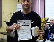 В Санкт-Петербурге подведены итоги регионального этапа Всероссийского конкурса  «Дефектоскопист 2026»