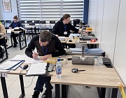 Отборочный этап Конкурса «Дефектоскопист 2026» в Челябинске