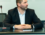 Российское общество по неразрушающему контролю и технической диагностике провело обсуждение современных технологий для горнодобывающей отрасли