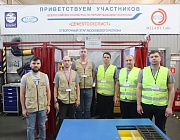 Отборочный этап Конкурса «Дефектоскопист 2026» в Московском регионе