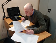 Отборочный этап Конкурса «Дефектоскопист 2026» в Архангельске