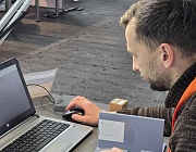 Отборочный этап конкурса «Дефектоскопист 2026» в Минске