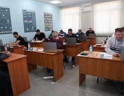 Отборочный этап Конкурса «Дефектоскопист 2026» в Сургуте